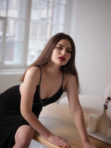 Анкета проститутки Жанна, Николаев, 25 лет, №361331